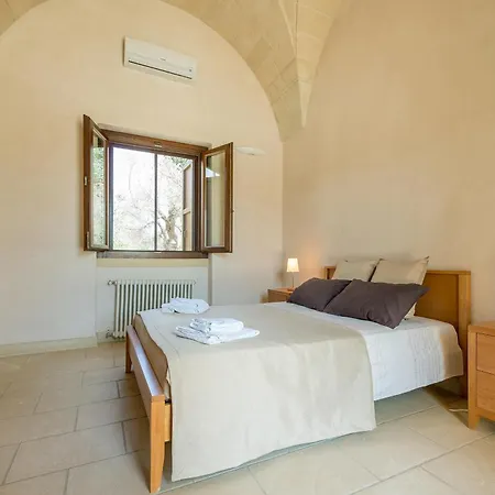 Βίλα Masseria Cicale