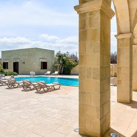 Masseria Cicale Βίλα Carpignano Salentino