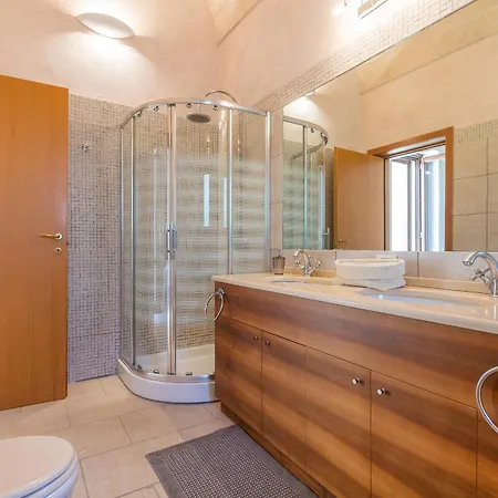 Masseria Cicale * Carpignano Salentino