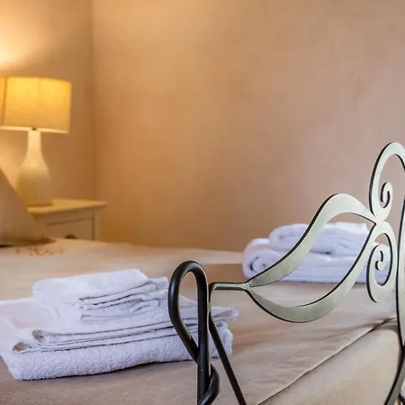 Masseria Cicale Βίλα *