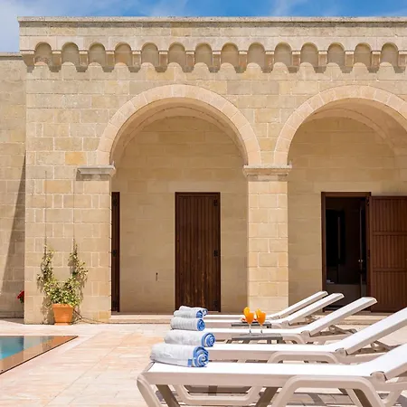 Βίλα Masseria Cicale