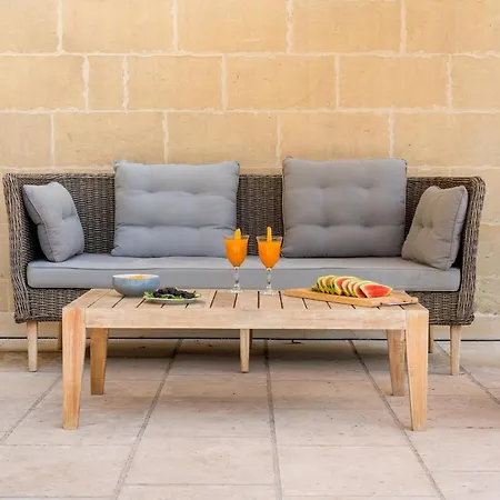 Βίλα Masseria Cicale