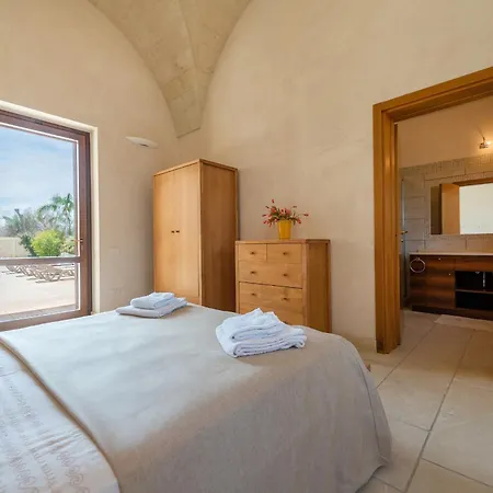 Βίλα Masseria Cicale