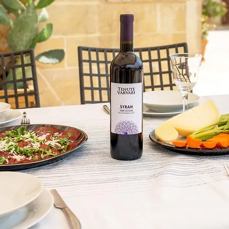 Masseria Cicale Carpignano Salentino