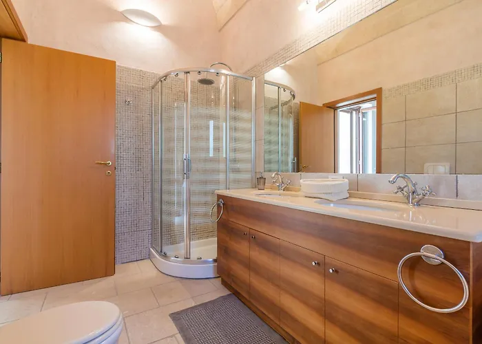 Masseria Cicale * Carpignano Salentino