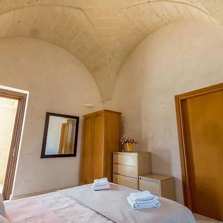 Villa Masseria Cicale Carpignano Salentino