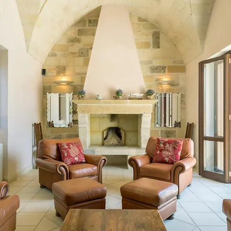 Masseria Cicale *