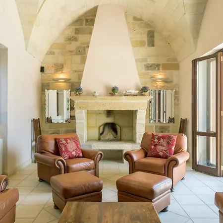Masseria Cicale *