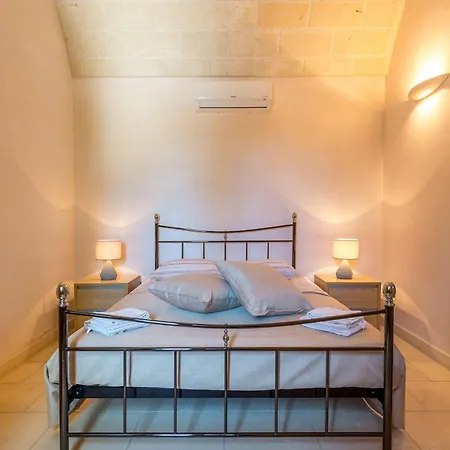 Masseria Cicale Vila