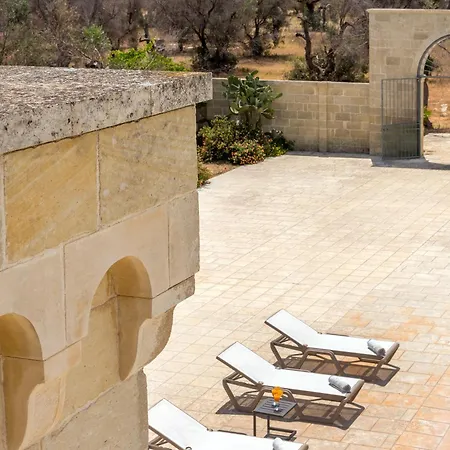 Masseria Cicale *