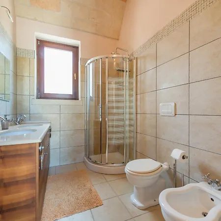 Masseria Cicale Villa *