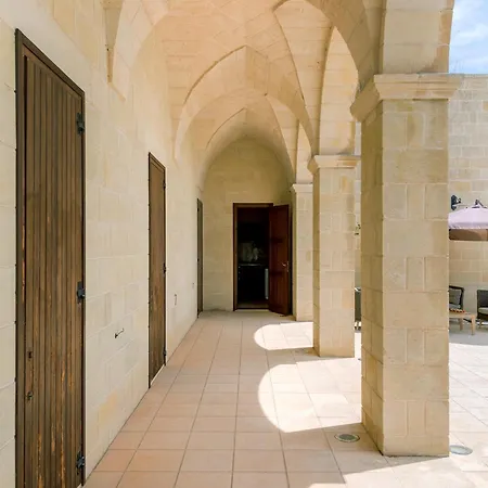 Villa Masseria Cicale Carpignano Salentino