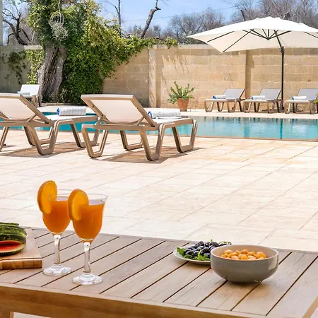 Masseria Cicale * Carpignano Salentino