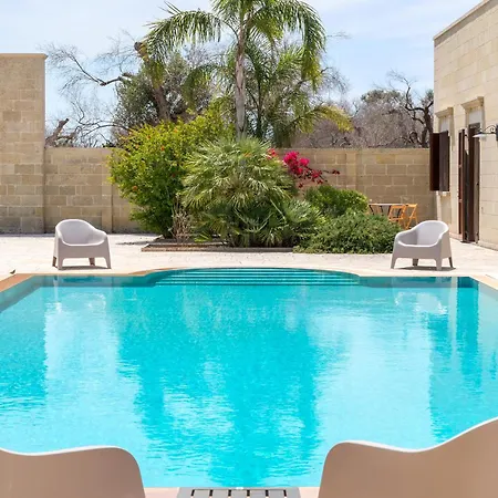 Villa Masseria Cicale