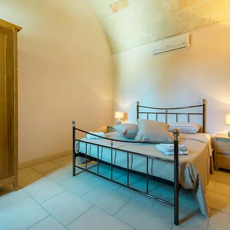 Masseria Cicale Villa Carpignano Salentino