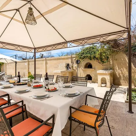 Masseria Cicale Carpignano Salentino