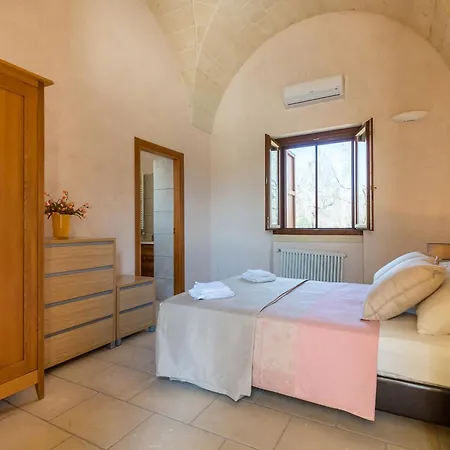 Masseria Cicale *
