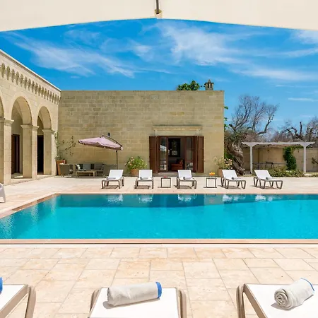 Masseria Cicale