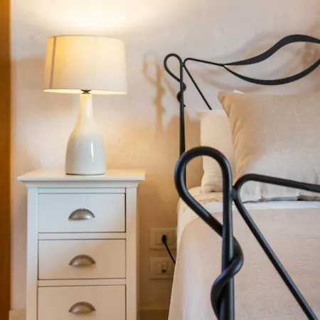 Masseria Cicale * Carpignano Salentino