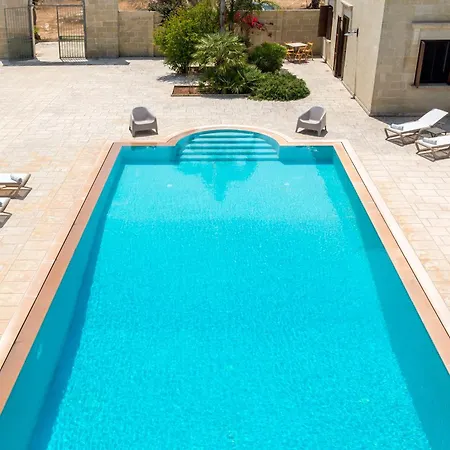 Masseria Cicale