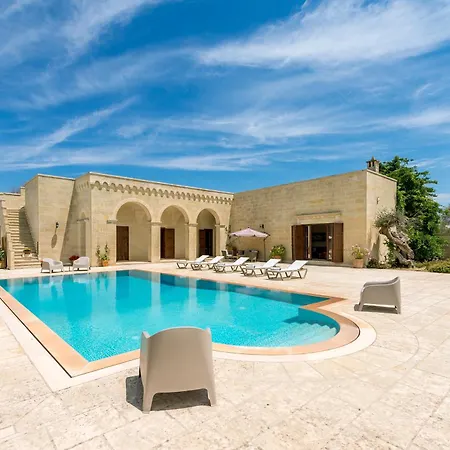 Masseria Cicale *