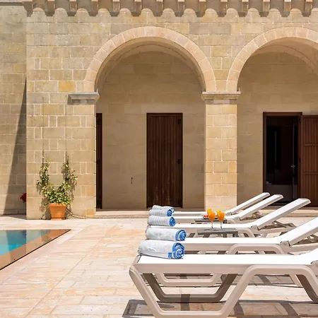 Vila Masseria Cicale *
