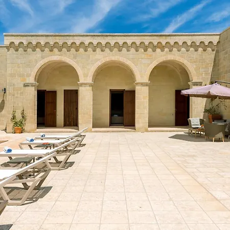Masseria Cicale