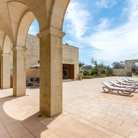 Masseria Cicale * Carpignano Salentino