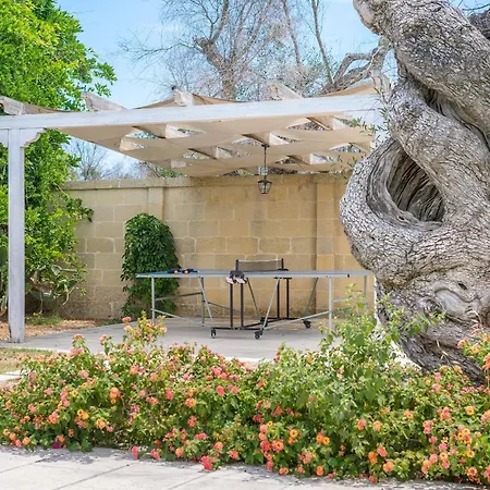 Masseria Cicale Villa Carpignano Salentino