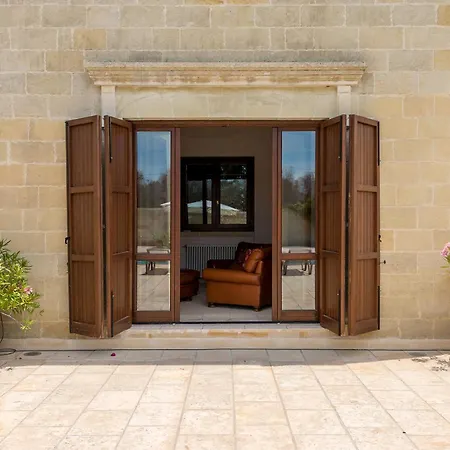 Masseria Cicale Carpignano Salentino