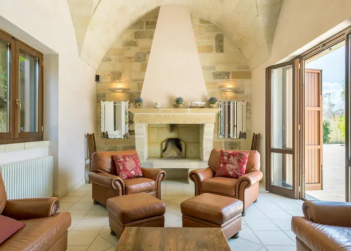 Masseria Cicale *