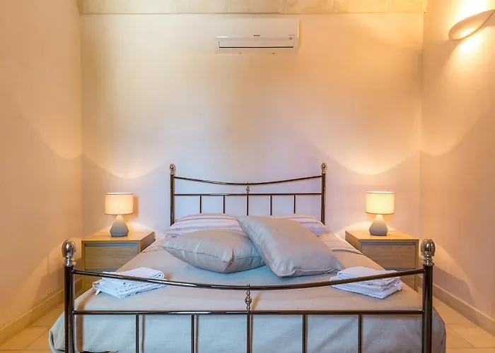 Masseria Cicale فيلة