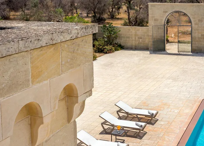 Masseria Cicale *