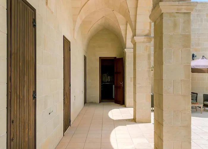 Villa Masseria Cicale Carpignano Salentino