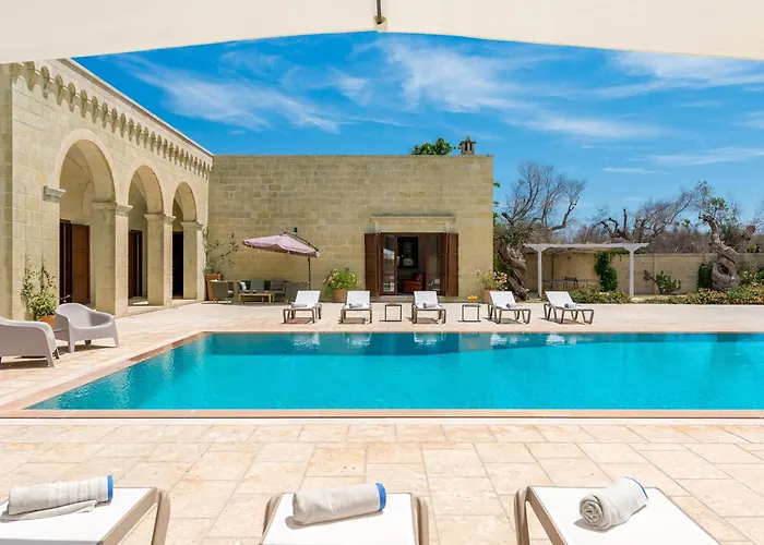 Masseria Cicale