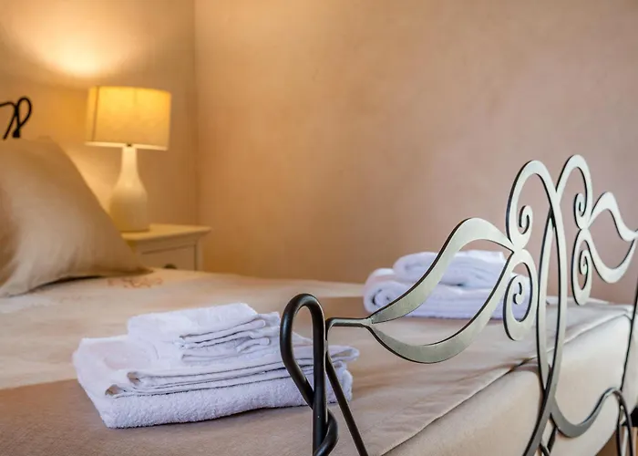 Masseria Cicale Villa *