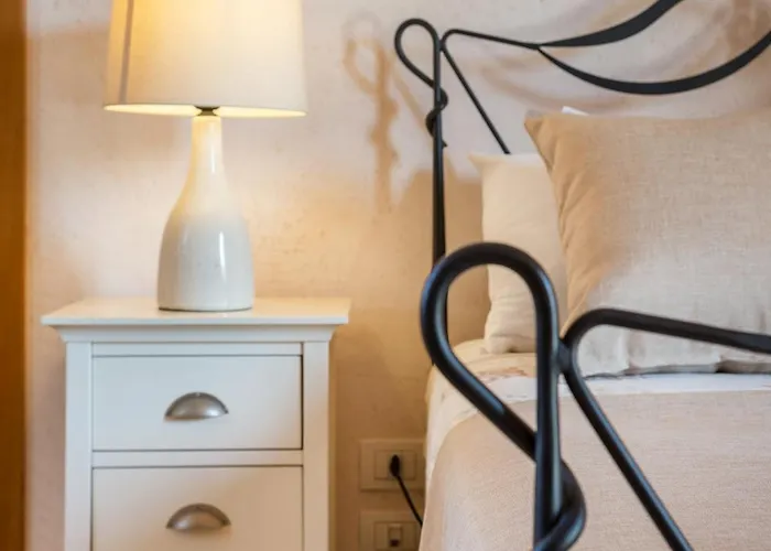 Masseria Cicale * كاربينيانو سالينتينو