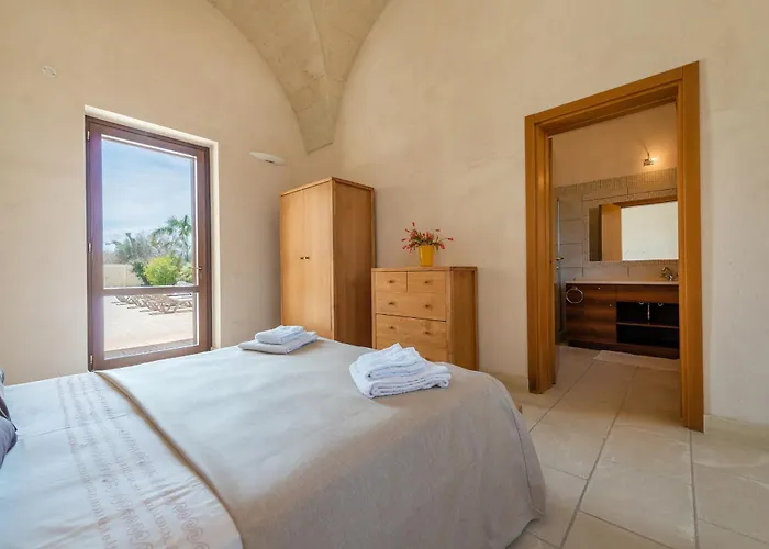 فيلة Masseria Cicale