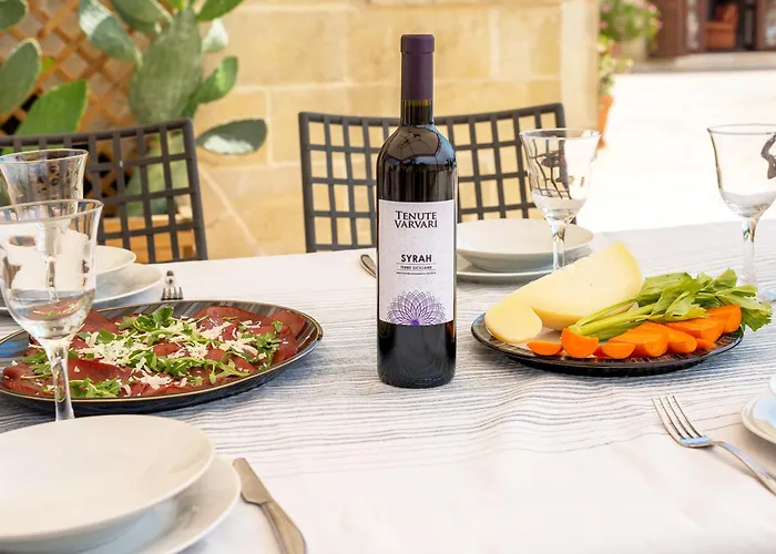 Masseria Cicale كاربينيانو سالينتينو