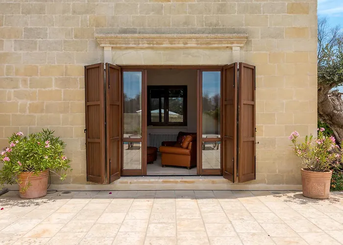 Masseria Cicale كاربينيانو سالينتينو